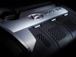 Hyundai Trajet 2004 года